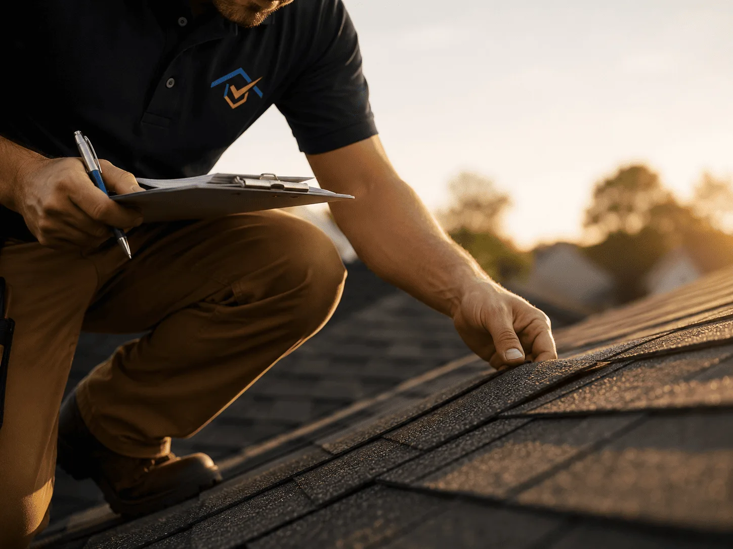 Why Choose Roof Inspection in Harrison, ME