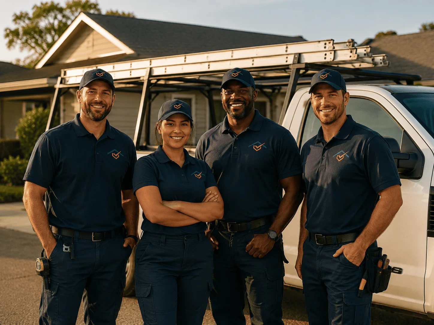 Roof Inspection company in Harrison, ME